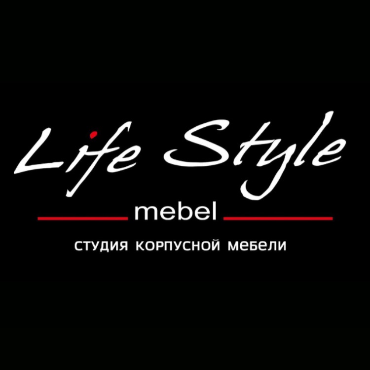 Иконка канала Life Style Mebel