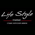 Иконка канала Life Style Mebel