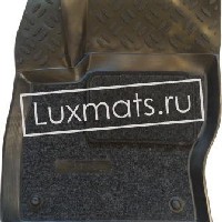 Иконка канала Всесезонные автомобильные коврики Luxmats.ru