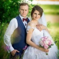 Иконка канала Victor&Stasya Senchurov's - Wedding Photography
