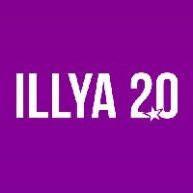 Иконка канала ILLYA 2.0