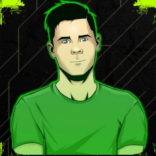 Иконка канала Sanya Nezhdanchik