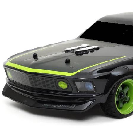 Иконка канала RC АВТО