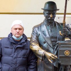 Иконка канала channel43310156