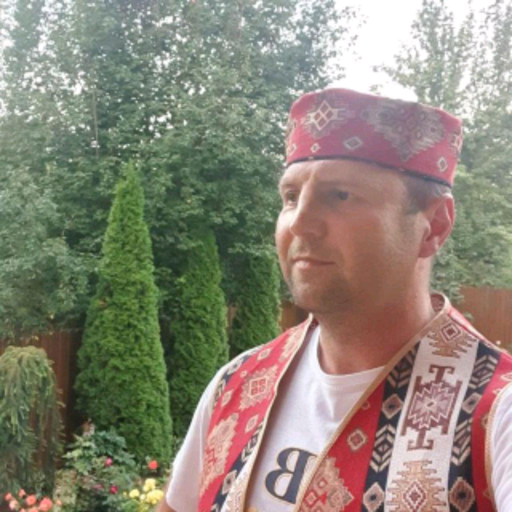 Иконка канала Виктор джан (Кавказская Гармошка)