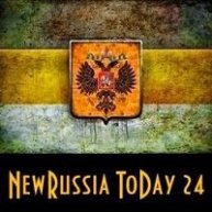 Иконка канала NewRussia ToDay