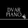 Иконка канала Dvar piano version