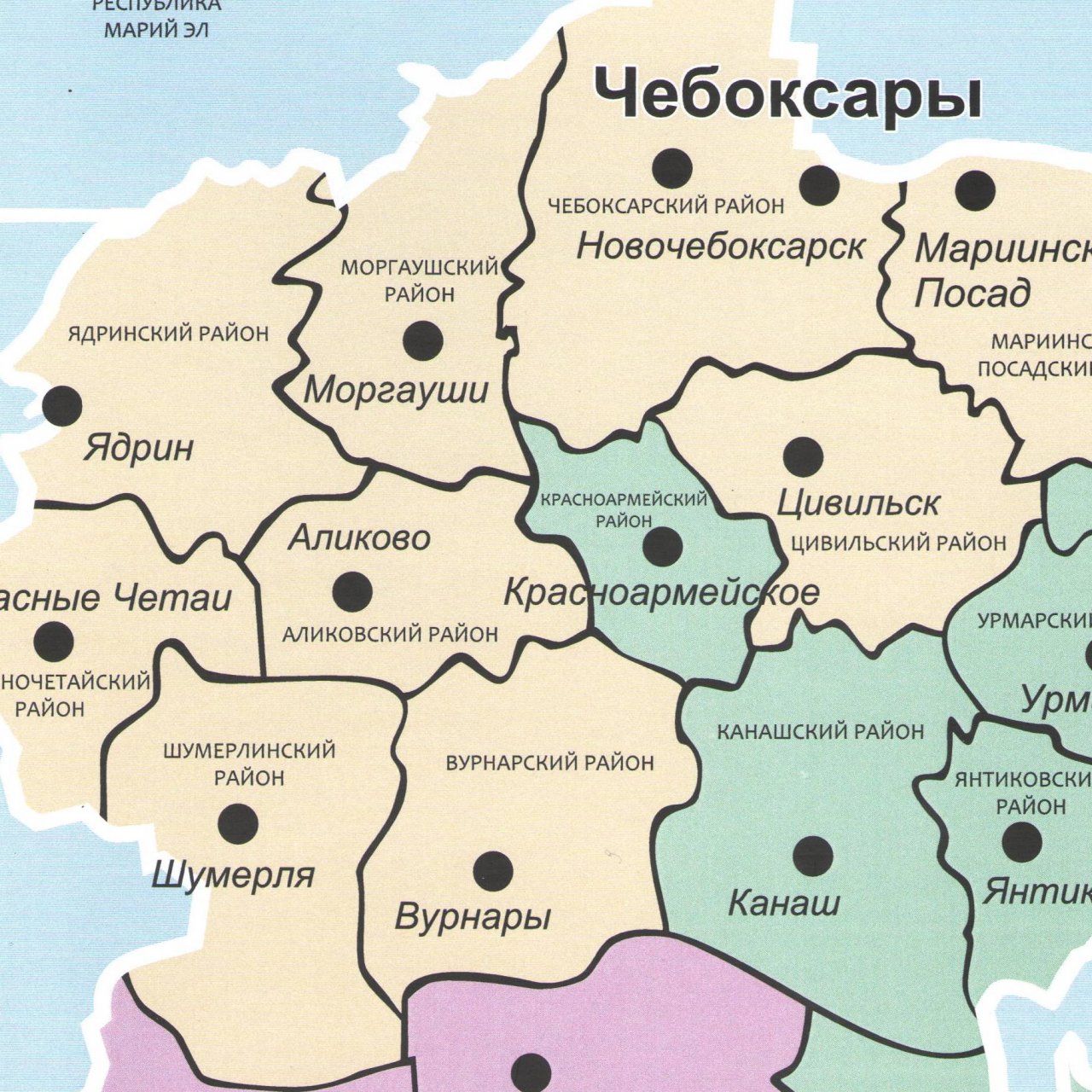 Иконка канала Информационный отдел Чебоксарская епархия