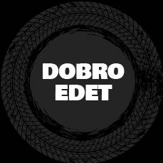 Иконка канала DoBro Edet