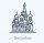 Иконка канала КУИ городской округ Серпухов