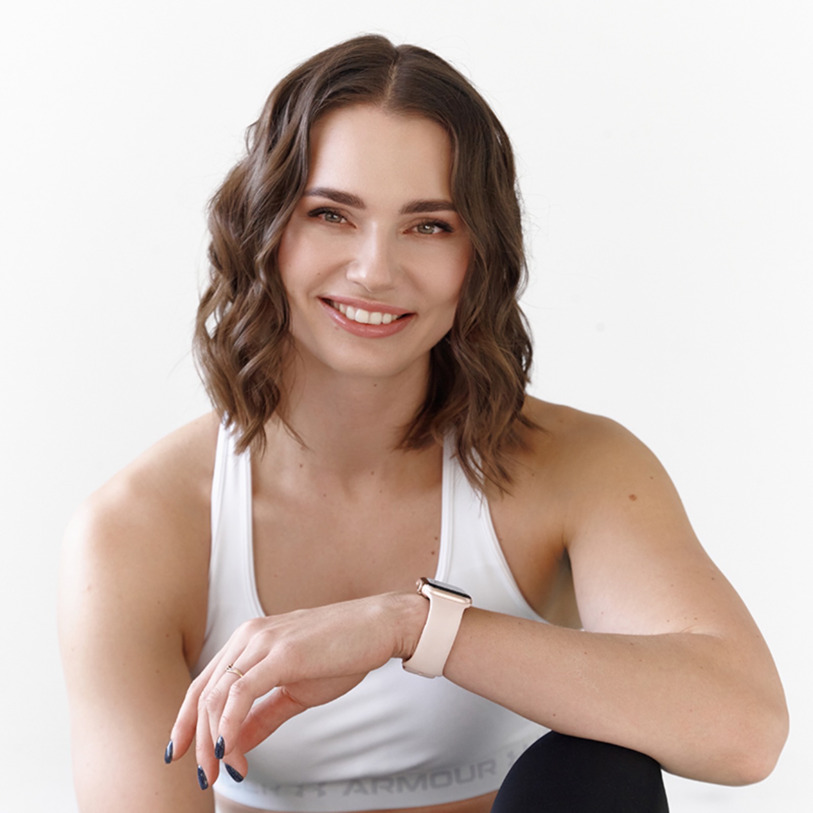 Иконка канала NADI REHAB