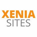 Иконка канала Xenia Sites
