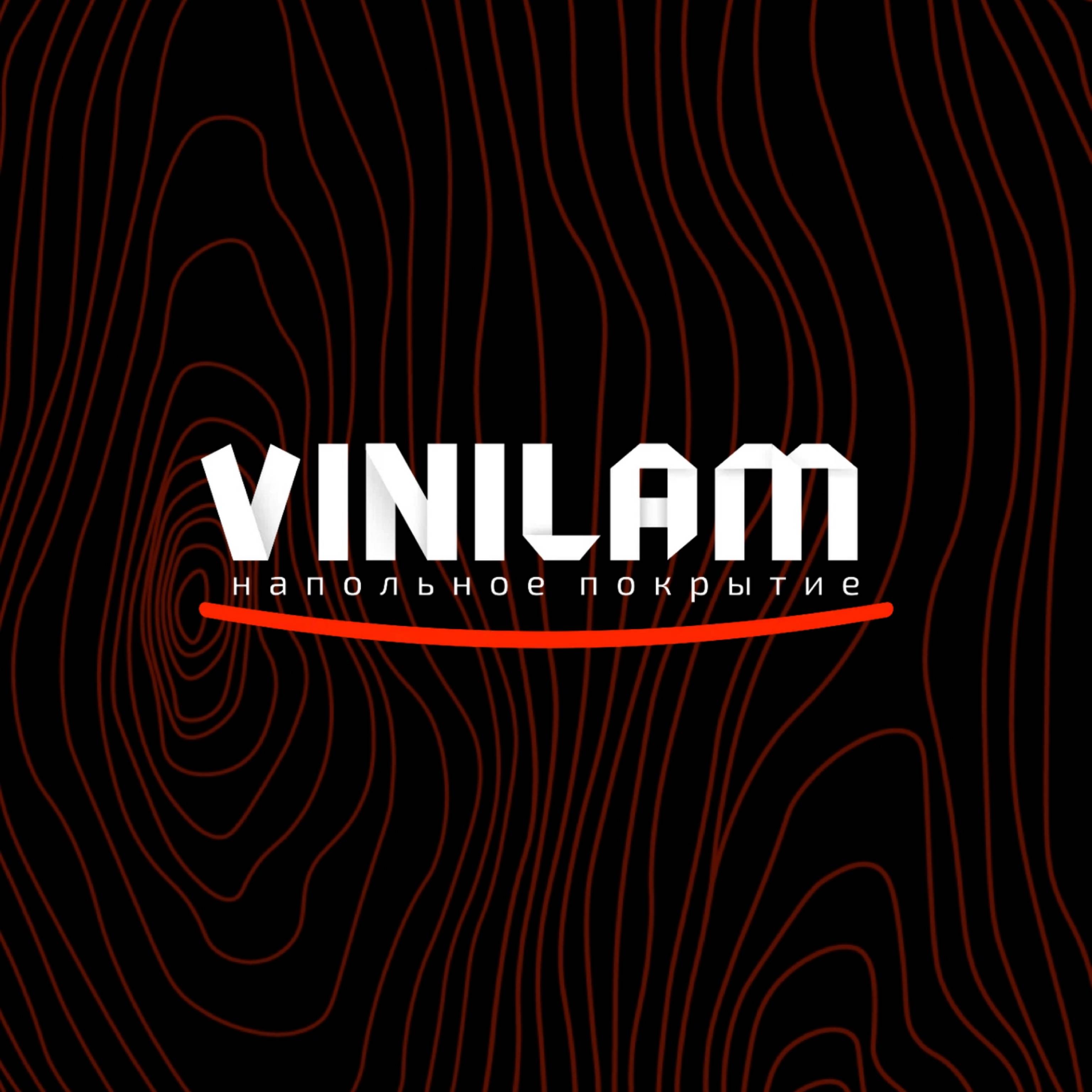 Иконка канала VINILAM