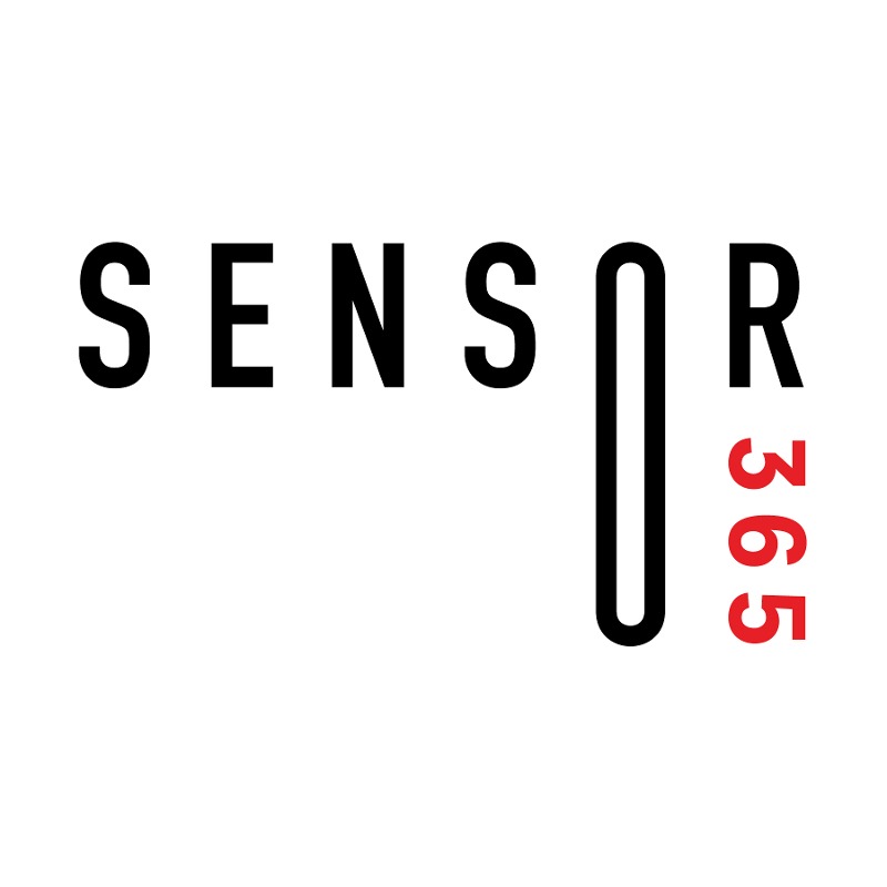 Иконка канала sensor365