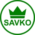 Иконка канала SAVKO