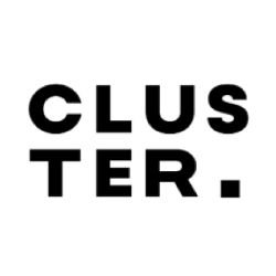 Иконка канала BIM-Cluster