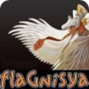 Иконка канала FLAGNISYA