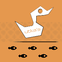 Иконка канала UtkasDesign