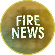 Иконка канала Fire News