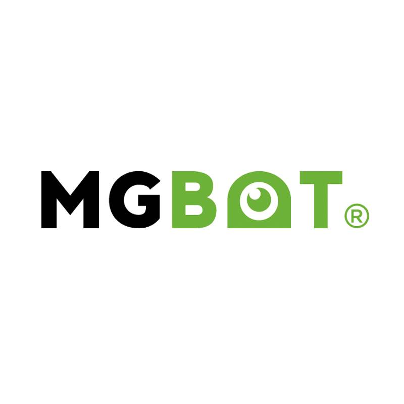 Иконка канала MGBot