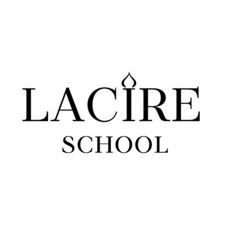 Иконка канала LACIRE.SCHOOL