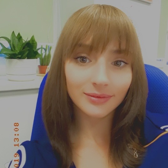 Валерия Шашина