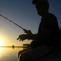 Иконка канала Мир рыбалки