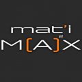 Иконка канала Mati MAX