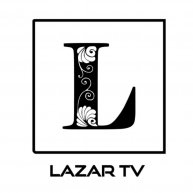 Иконка канала LAZAR TV