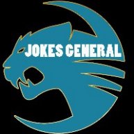 Иконка канала Jokes General