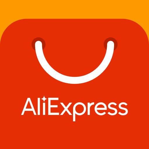 Иконка канала AliExpress