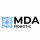 Иконка канала MDArobotic