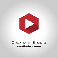 Иконка канала Dreamart Studio