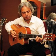 Иконка канала ГАРРИ ПАТ -КАВЕРА ГИТАРНЫЕ