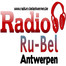 Иконка канала Radio Ru-Bel Antwerpen