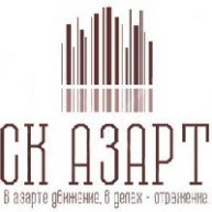 Иконка канала СК АЗАРТ
