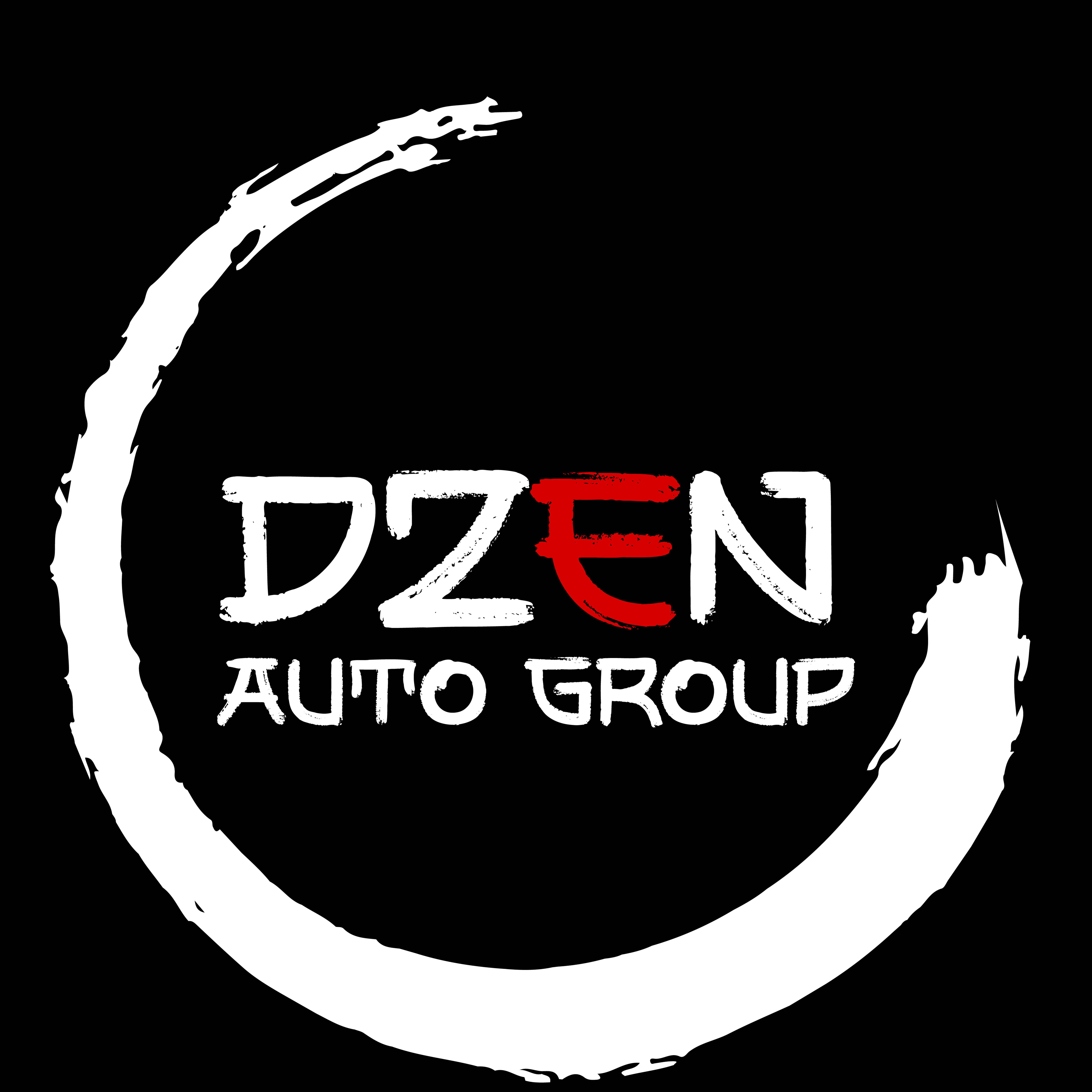 Иконка канала DZEN AUTO GROUP