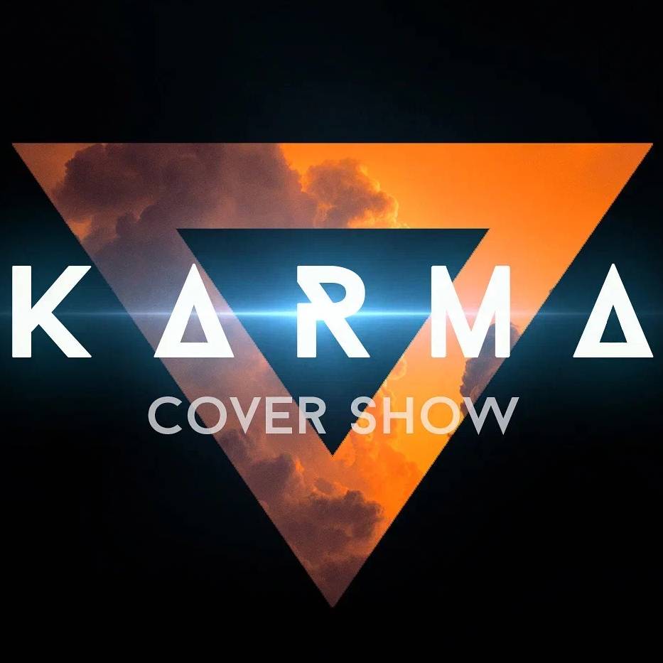 Кавер Группа KARMA Cover Show