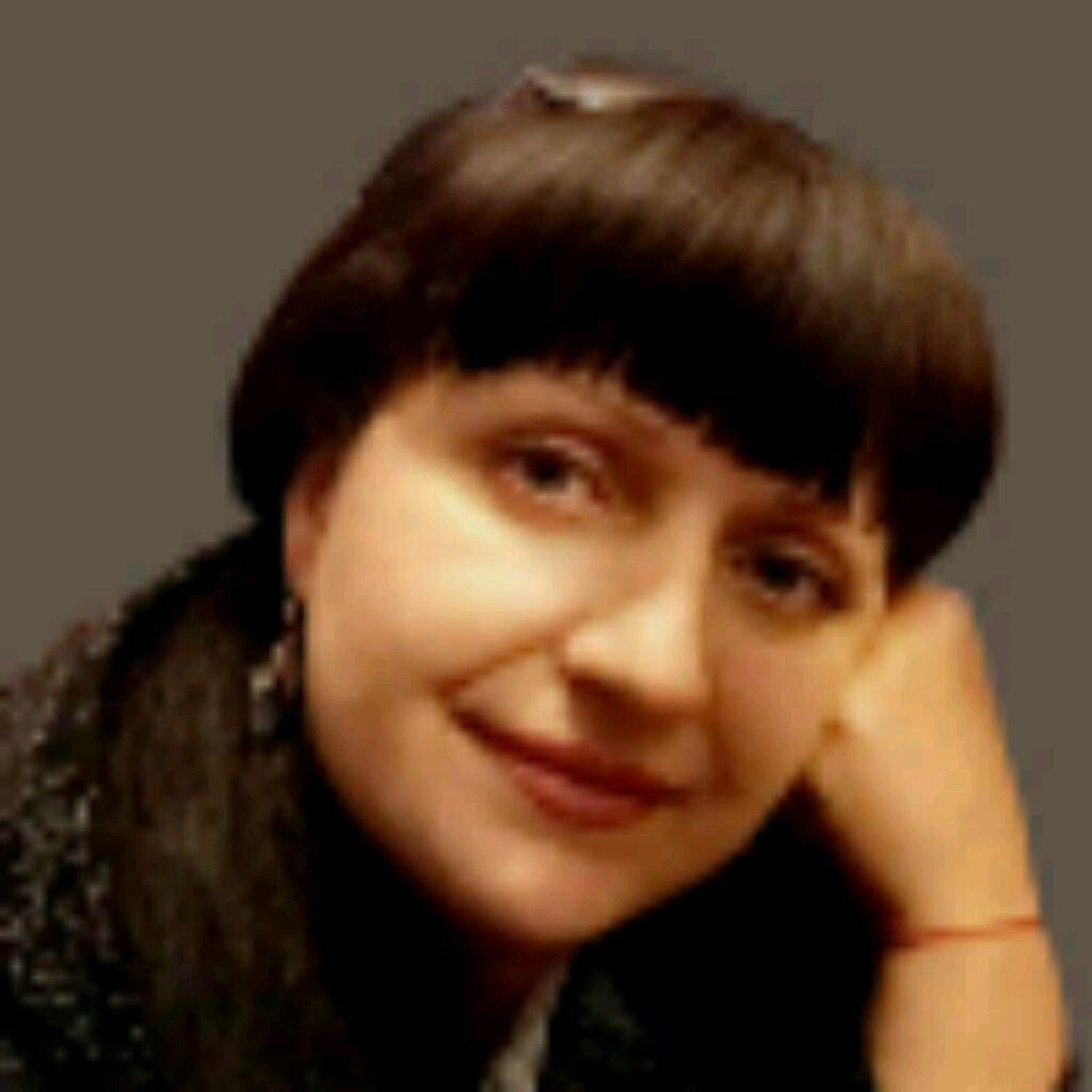 Канал Оксана Лазаренко смотри онлайн на RUTUBE!
