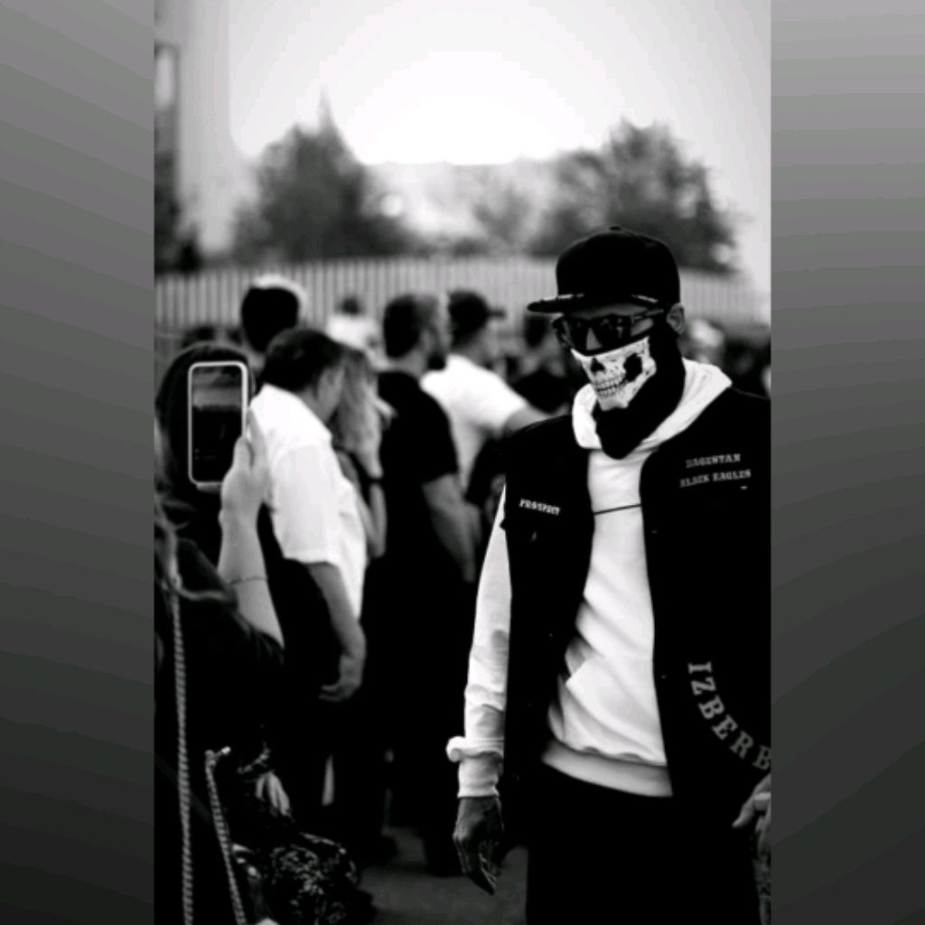 Иконка канала Мурад Магомедов