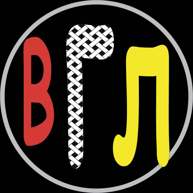 Иконка канала vglucheno