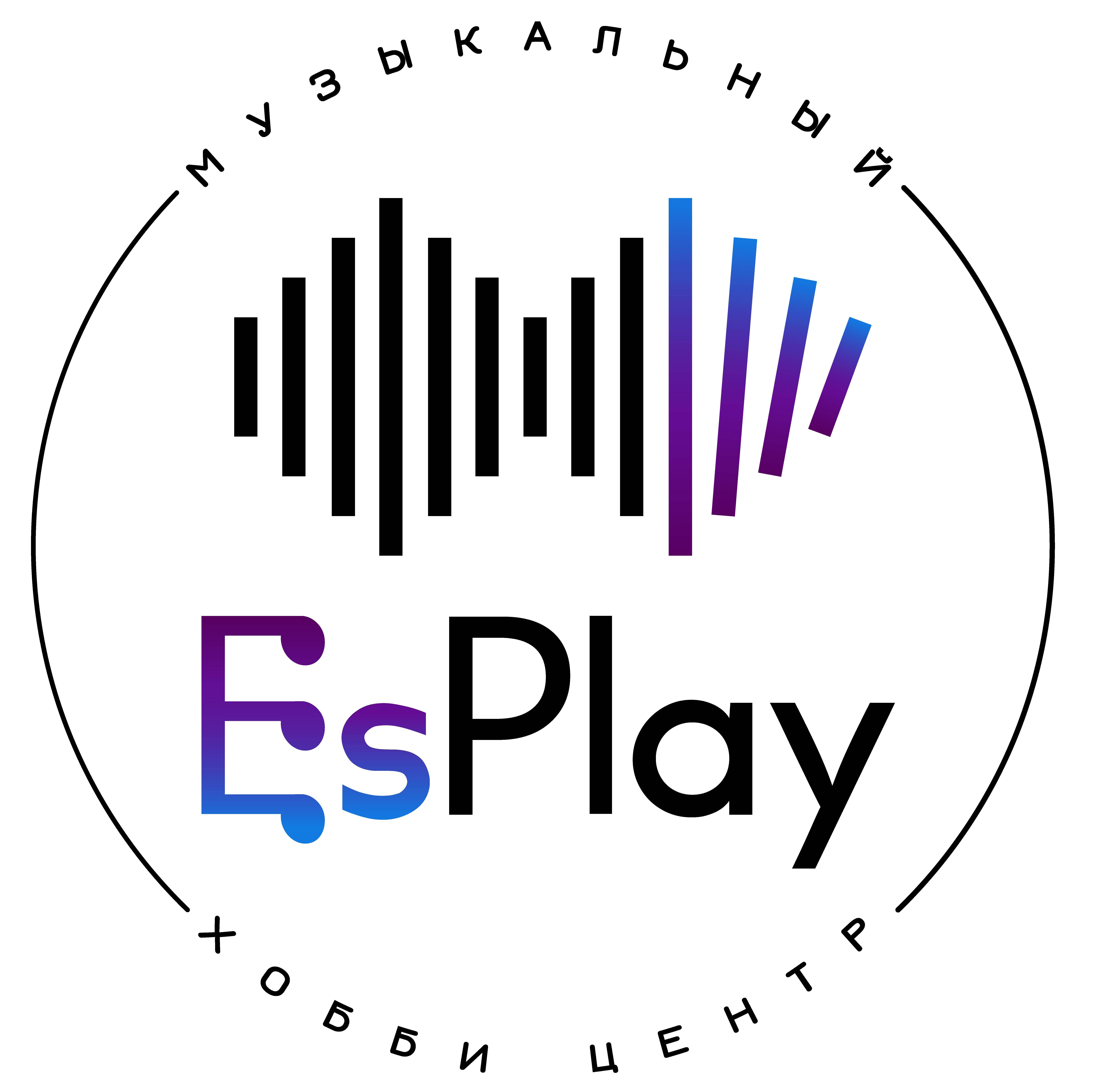 Иконка канала Музыкальный Хобби Центр "EasyPlay"