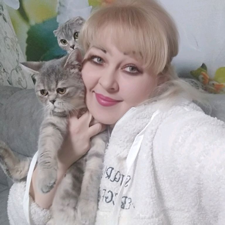 Иконка канала Марина   Zoo