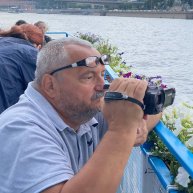 Иконка канала КиноВояж - видео заметки