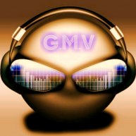 Иконка канала G.M.V