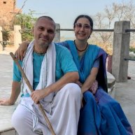 Иконка канала Вриндаван даршан