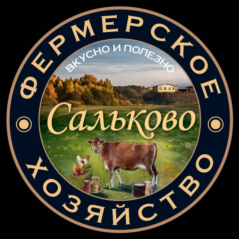 Иконка канала Ферма «Сальково»