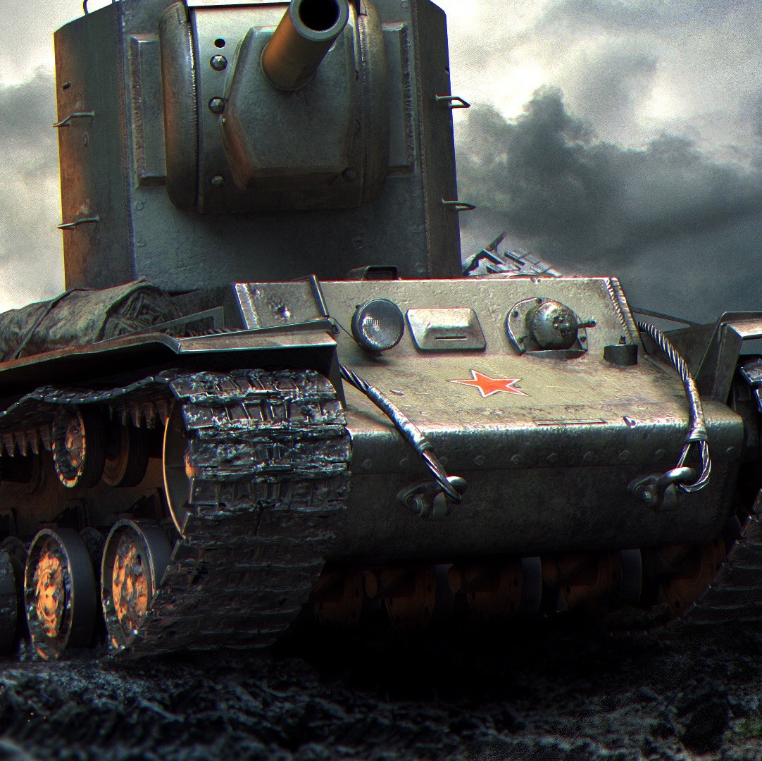 Иконка канала Мир танков И Видео игр