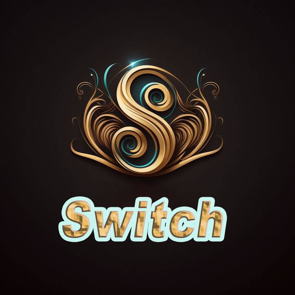 Иконка канала Switch