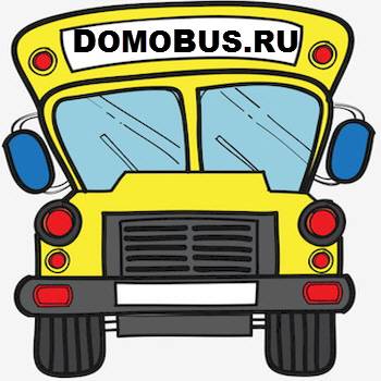 Иконка канала DomoBus